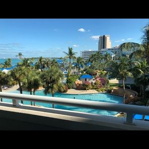 Meet your Posher, Darlene